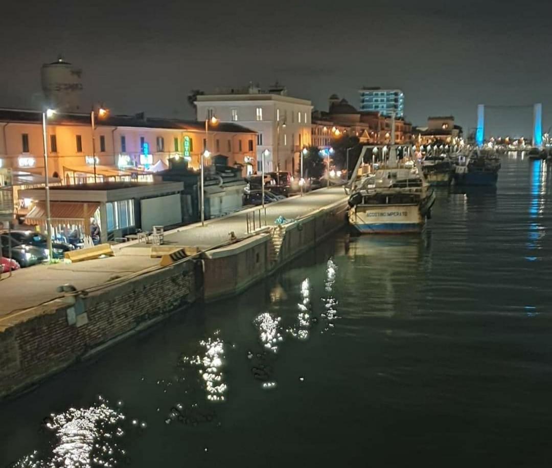 Domusbea Lägenhet Fiumicino Exteriör bild